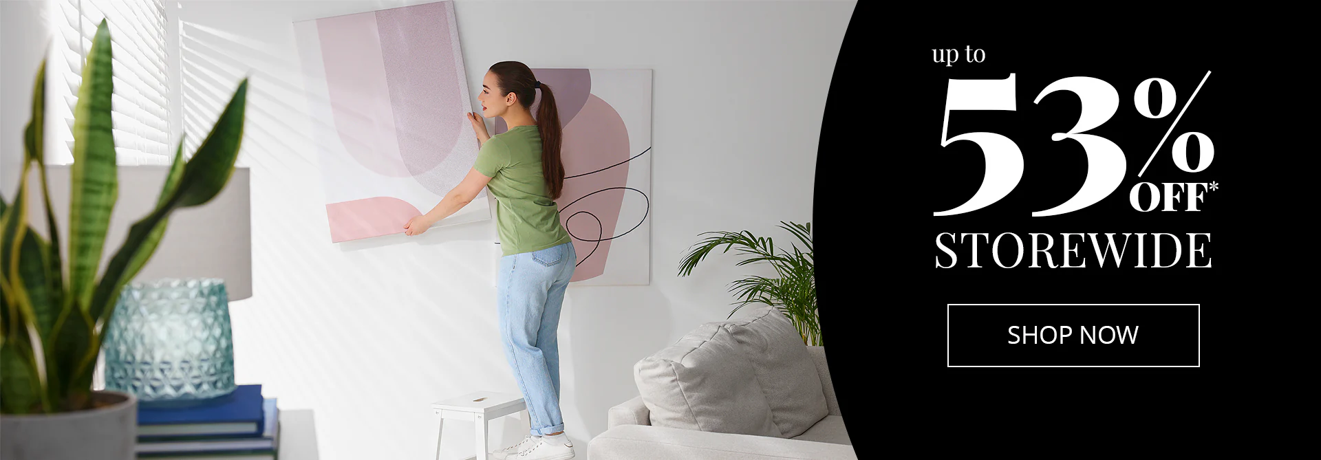 Transform Your Walls Today